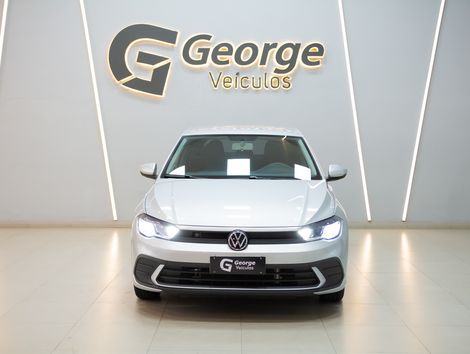 VolksWagen Polo Comfortline TSI 1.0 Flex 12V Aut.