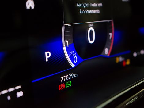 VolksWagen Polo Comfortline TSI 1.0 Flex 12V Aut.