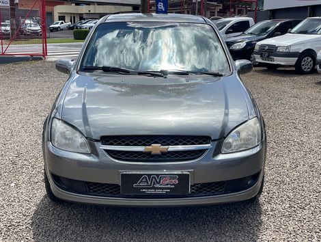 Chevrolet Classic Life/LS 1.0 VHC FlexP. 4p