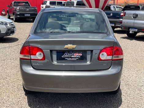 Chevrolet Classic Life/LS 1.0 VHC FlexP. 4p