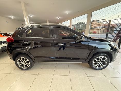 Caoa Chery/Chery Tiggo 2 Look 1.5 16V Flex Aut.5p