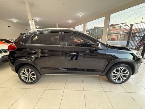 Caoa Chery/Chery Tiggo 2 Look 1.5 16V Flex Aut.5p