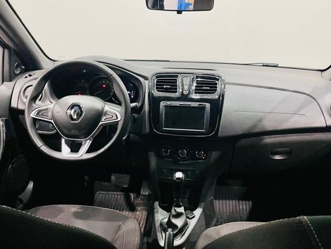 Renault LOGAN Zen Flex 1.6 16V 4p Aut.