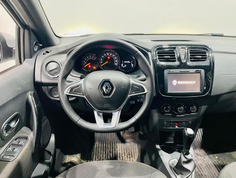 Renault LOGAN Zen Flex 1.6 16V 4p Aut.