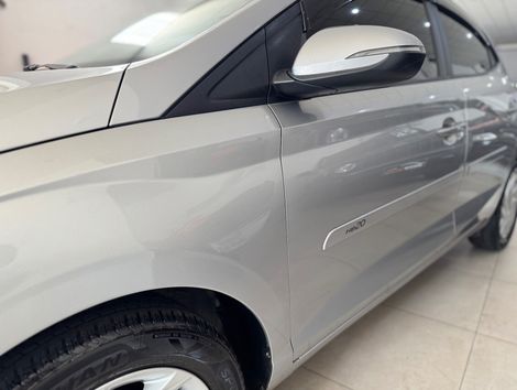 Hyundai HB20 Evolution Bluelink 1.0 Flex 12V Mec