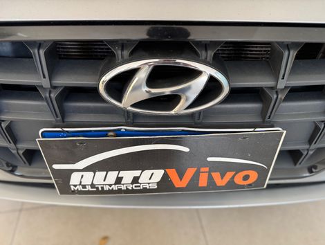 Hyundai HB20 Evolution Bluelink 1.0 Flex 12V Mec