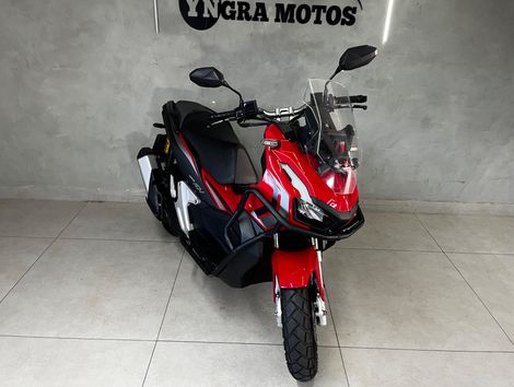 HONDA ADV 150