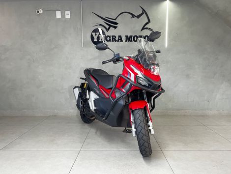 HONDA ADV 150