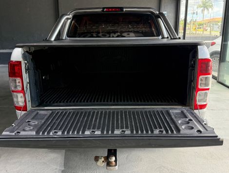 Ford Ranger XLT 3.2 20V 4x4 CD Diesel