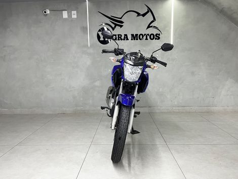 HONDA CG 160 FAN Flex