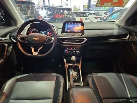 Chevrolet TRACKER Premier 1.2 Turbo 12V Flex Aut.