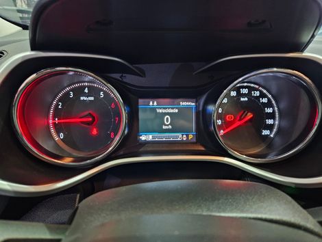 Chevrolet TRACKER Premier 1.2 Turbo 12V Flex Aut.