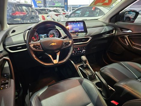 Chevrolet TRACKER Premier 1.2 Turbo 12V Flex Aut.