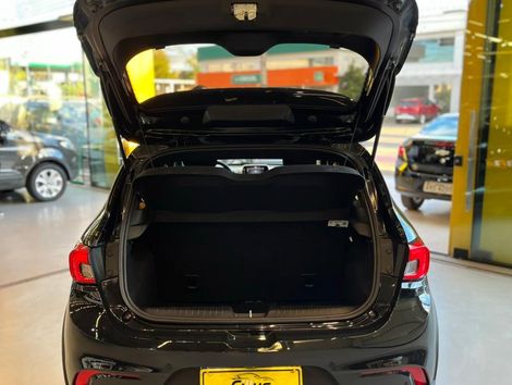 Fiat ARGO TREKKING 1.3 8V Flex