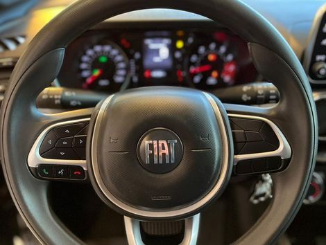 Fiat ARGO TREKKING 1.3 8V Flex