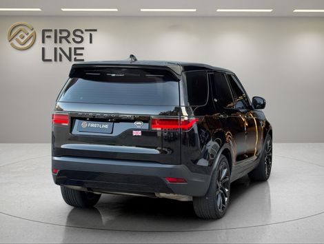 Land Rover Discovery HSE 3.0 I6 Diesel Aut.