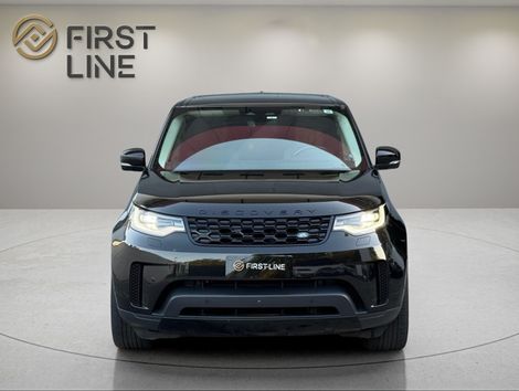 Land Rover Discovery HSE 3.0 I6 Diesel Aut.