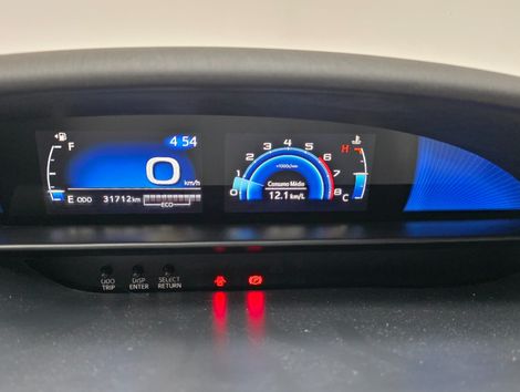 Toyota ETIOS X 1.3 Flex 16V 5p Mec.