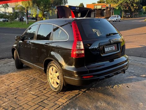 Honda CR-V LX 2.0 16V 2WD/2.0 Flexone Aut.