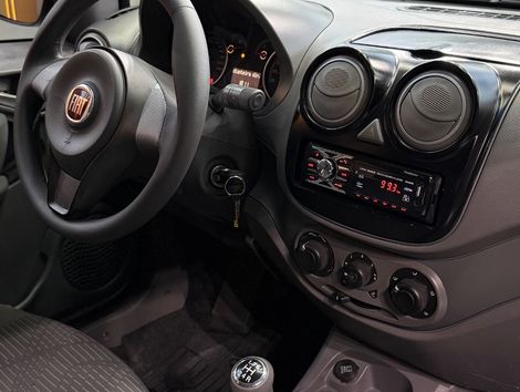 Fiat Palio ATTRA./ITÁLIA 1.4 EVO F.Flex 8V 5p
