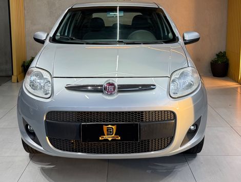 Fiat Palio ATTRA./ITÁLIA 1.4 EVO F.Flex 8V 5p