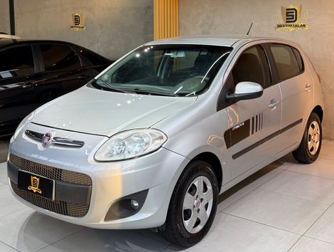 Fiat Palio ATTRA./ITÁLIA 1.4 EVO F.Flex 8V 5p