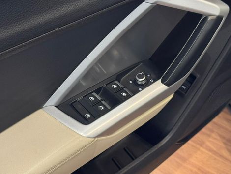 Audi Q3 Prest. 1.4 TFSI Flex/Prest. S-tronic