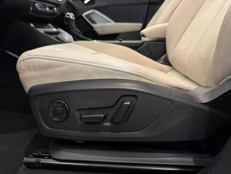 Audi Q3 Prest. 1.4 TFSI Flex/Prest. S-tronic