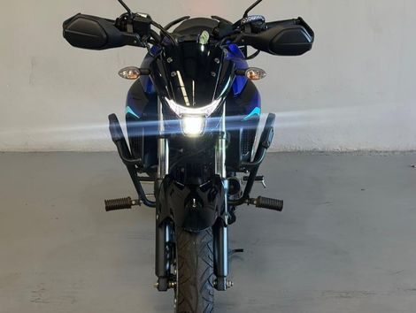 YAMAHA FZ25 250 FAZER FLEX