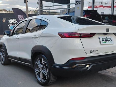 Fiat Fastback Impetus 1.0 200 T. Flex Aut