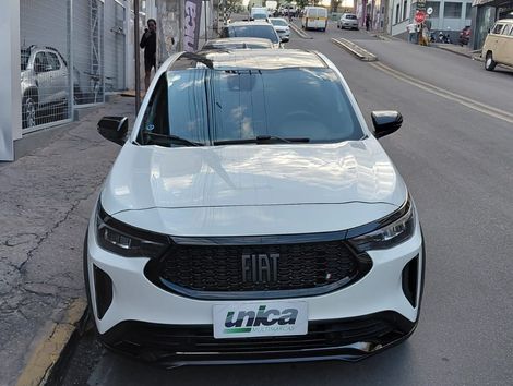 Fiat Fastback Impetus 1.0 200 T. Flex Aut