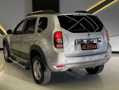 Renault DUSTER Dynamique 1.6 Flex 16V Mec.