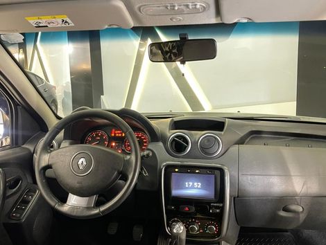 Renault DUSTER Dynamique 1.6 Flex 16V Mec.