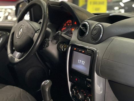 Renault DUSTER Dynamique 1.6 Flex 16V Mec.