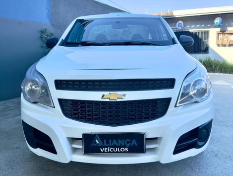 Chevrolet MONTANA LS 1.4 ECONOFLEX 8V 2p