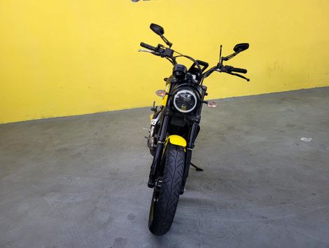Ducati SCRAMBLER ICON 800cc