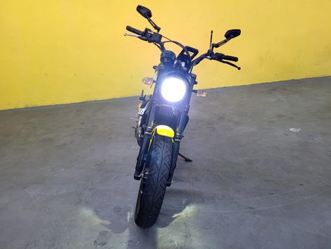 Ducati SCRAMBLER ICON 800cc