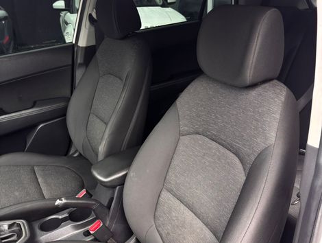 Hyundai Creta Smart 1.6 16V Flex Aut.