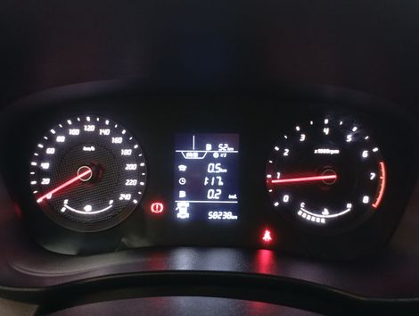 Hyundai HB20 Comfort 1.0 Flex 12V Mec.