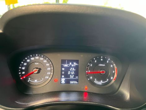 Hyundai HB20 Comfort 1.0 Flex 12V Mec.