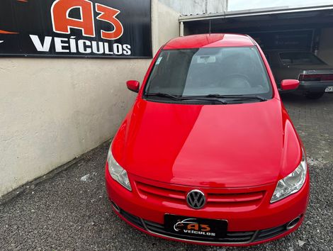 VolksWagen Gol (novo) 1.0 Mi Total Flex 8V 4p