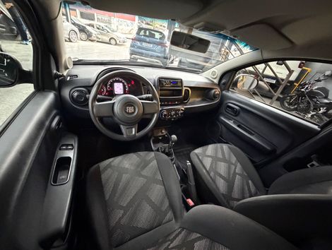 Fiat MOBI LIKE 1.0 Fire Flex 5p.