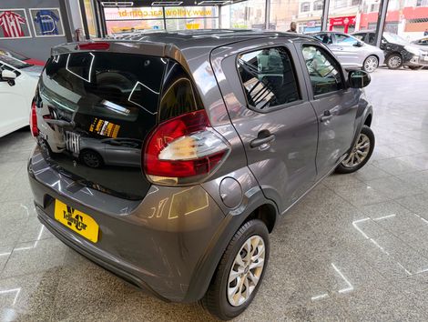 Fiat MOBI LIKE 1.0 Fire Flex 5p.