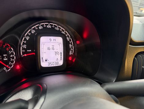 Fiat MOBI LIKE 1.0 Fire Flex 5p.