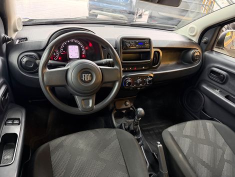 Fiat MOBI LIKE 1.0 Fire Flex 5p.