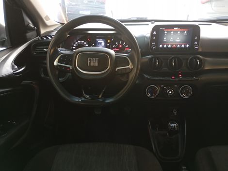 Fiat ARGO DRIVE 1.0 6V Flex