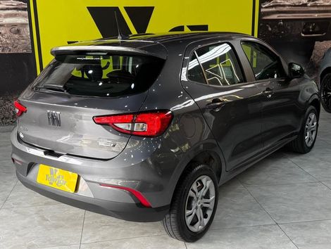 Fiat ARGO DRIVE 1.0 6V Flex