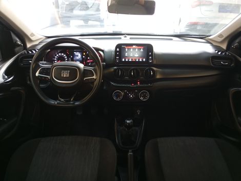 Fiat ARGO DRIVE 1.0 6V Flex