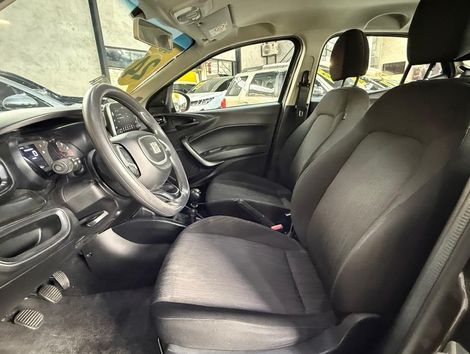 Fiat ARGO DRIVE 1.0 6V Flex