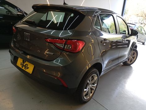 Fiat ARGO DRIVE 1.0 6V Flex